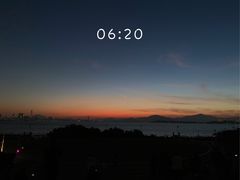 -深圳湾公园(南山区)