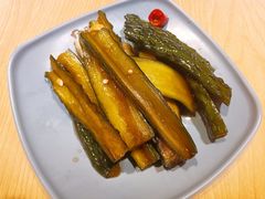 -肠王卤煮(西单食宝街店)