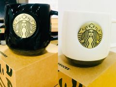 -星巴克(尚品中心1F店)