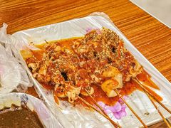 -新城小肉串(新华店)