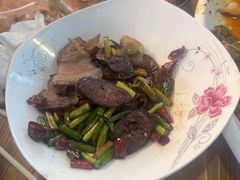 -乡里人三下锅 打鼓皮