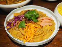 -七菜馆·东北菜·蒸饺(文体路店)