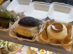 -Max Bakery 阿唛手作