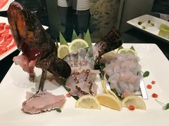 -璞御·海鲜·雪花牛肉局(宾水西道店)