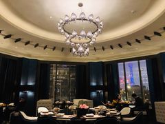 -上海苏宁宝丽嘉酒店·Cafe Bellagio西餐厅