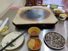 -阿昌白族石板烧(大理古城店)