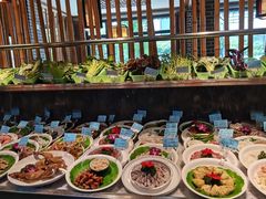 -千岛湖小鱼儿·淳安匠心农家菜