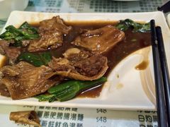 -深仔记正宗云吞面(尖沙咀店)