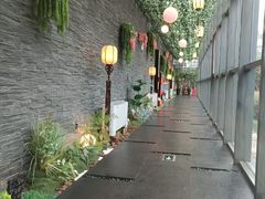 -东方华地城湿地温泉度假区