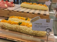 -奈雪的茶(市百一店)