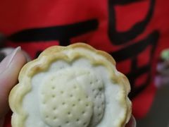 -泸溪河桃酥(西直门凯德店)