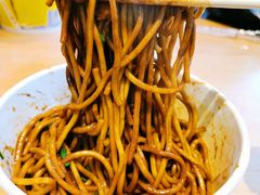 蔡林记原味热干面-蔡林记(汉街店)