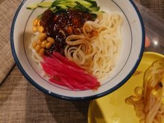 -又一福烤鸭·北京菜(东四店)