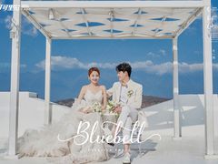 -爱我旅拍婚纱摄影(大理店)