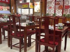-老北京炸酱面·京味菜(西花市店)
