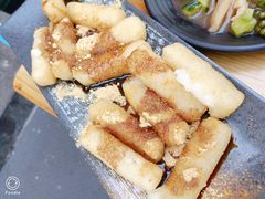 -微醺烤牛·炭火烧烤·精酿啤酒(东郊记忆店)
