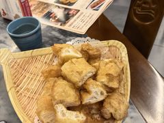 -安泰楼·佛跳墙创始人·传统闽味早茶·酒楼(三坊七巷闽菜地标店)