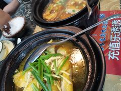 -来客家食府 · 福建客家菜(厦禾路店)