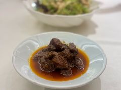 -梅龙镇酒家(南京西路总店)