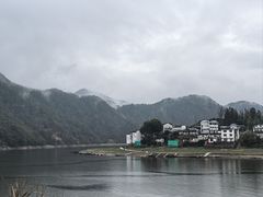 -新安江山水画廊风景区