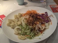-顿顿吉祥·长安味道(启迪香山店)