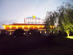 -岳阳阿波罗御庭酒店