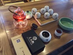 -足本纪·足道 SPA 简餐 小吃(文三西路店)
