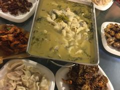 -庆会楼硫磺浴(西塔街店)