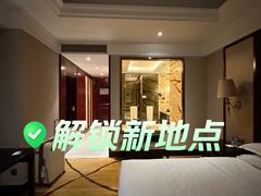 -汕头龙光喜来登酒店