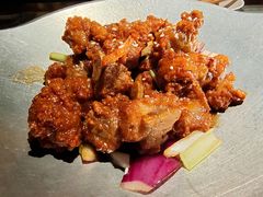 -绿茶餐厅(昌平悦荟店)