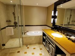 浴室-澳门喜来登大酒店