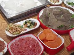 -海陆红火锅(汉兴路店)