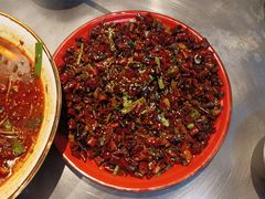 -馬伍旺川菜(江北虹悦城店)