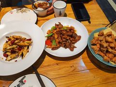 -壹零捌道·北京烤鸭(车公庄店)