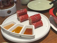 -蝴蝶里·粤菜·点心(龙湖杭州金沙天街店)