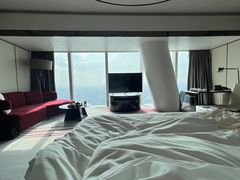 -广州四季酒店