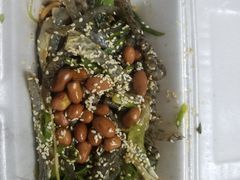 -陈添記·祖傳爽鱼皮·西关老字号(广州首店)