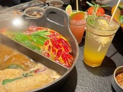 -大龙燚·旷野鲜火锅(广州首店)