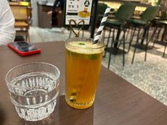 -Shantek象提南亚西餐厅&Bistro(淮海中路店)