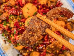 -国强牛肉(洋河总店)