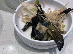 -京樽回転寿司(奥林匹克店)