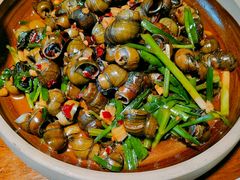 -妈妈菜(银城中路店)