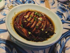 -川流不息·地道川菜·小龙虾(新松江路店)