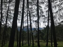 -硗碛藏寨·神木垒景区