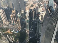 -上海之巅观光厅