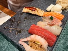 -鮨冠OMAKASE食べ放题(北京首店)