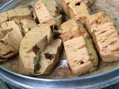 -御梁坊红糖馒头