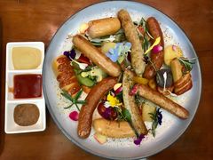 -haxnbauer海森堡德国餐厅(深圳coco店)