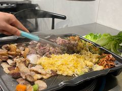 -李氏烤肉店