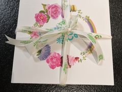 -大苹果面包生日蛋糕(明珠店)